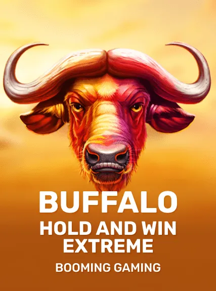 BuffaloHoldandWinExtreme