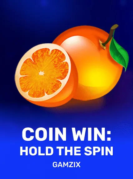 CoinWinHoldTheSpin